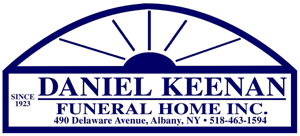 Daniel Keenan Funeral Home, Inc.