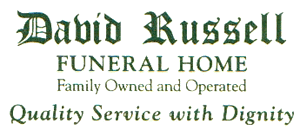 David Russell Funeral Home & Cremation