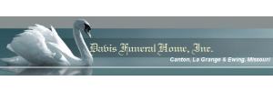 Davis Funeral Homes