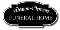 Deaton-Clemens Funeral Home