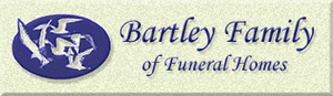 Bartley Funeral Homes