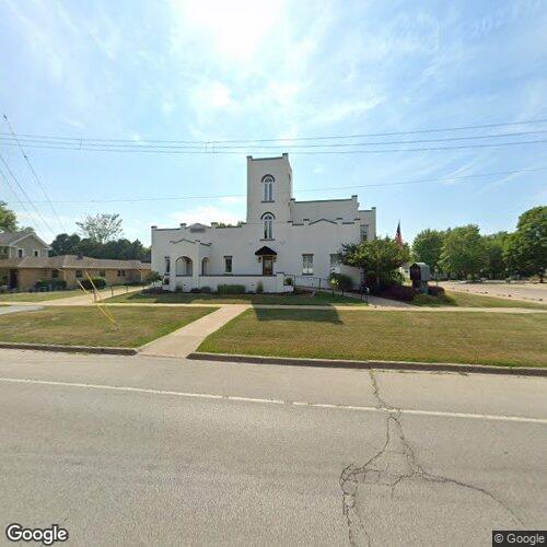 Fippinger Funeral Home
