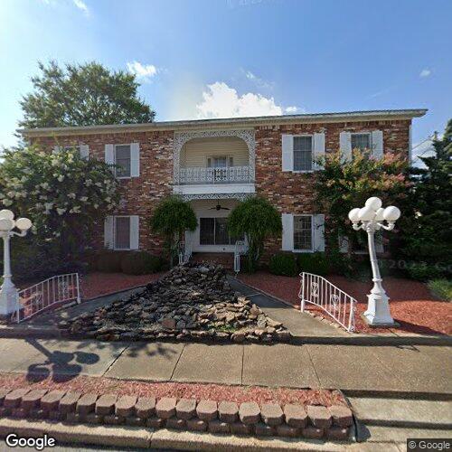 Karnes & Son Funeral Home