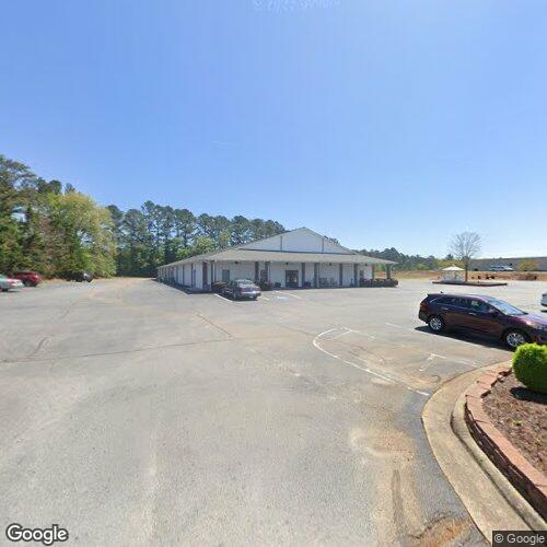 Clark Funeral Home