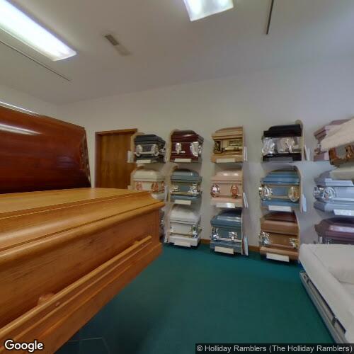 Romero, Angelo Romero Family Funeral Home