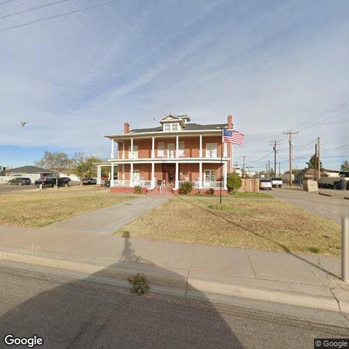Pecos Funeral Home