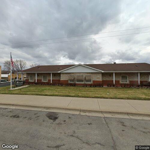 Maresh Funeral Home