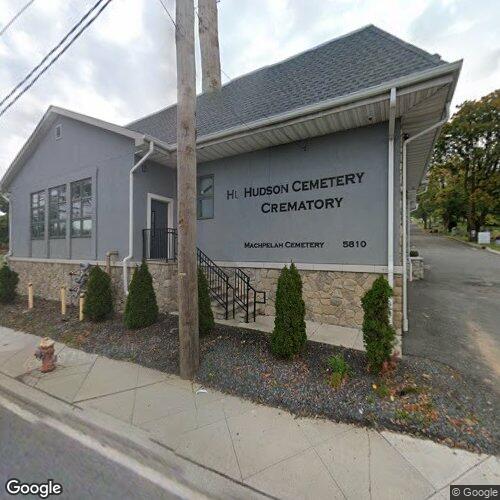 Hudson Cemetery and Crematory
