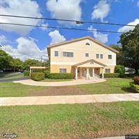 T. M. Ralph Plantation Funeral Home