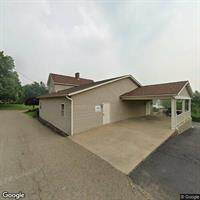 Wilson Funeral Home - Barnesville Chapel