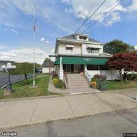 Wilson Funeral Homes