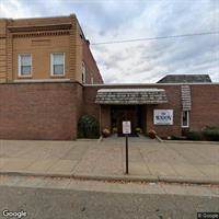 Wilson Funeral Homes