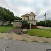 Wilson Funeral Home - Blaschalk Chapel