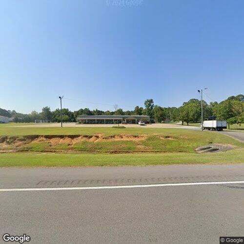 Glencoe-Hokes Bluff Funeral Home