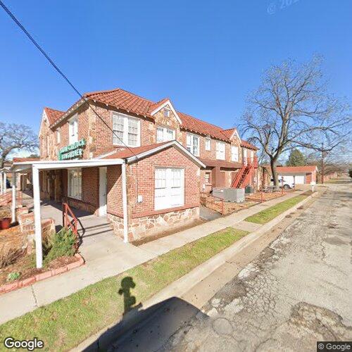 Baum-Carlock- Bumgardner Home