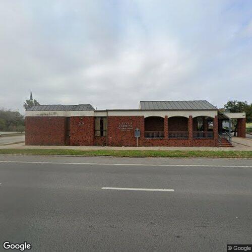 J Levy & Termini Funeral Home