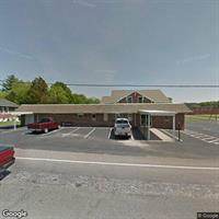 Coulter-Garrison Funeral Home
