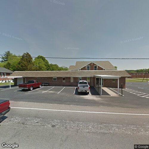 Coulter-Garrison Funeral Home