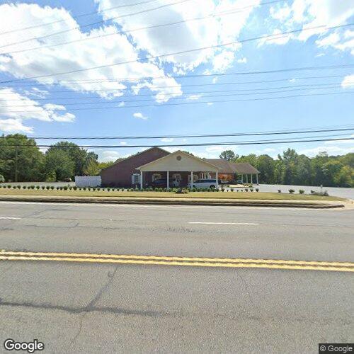 Thomas Funeral Home