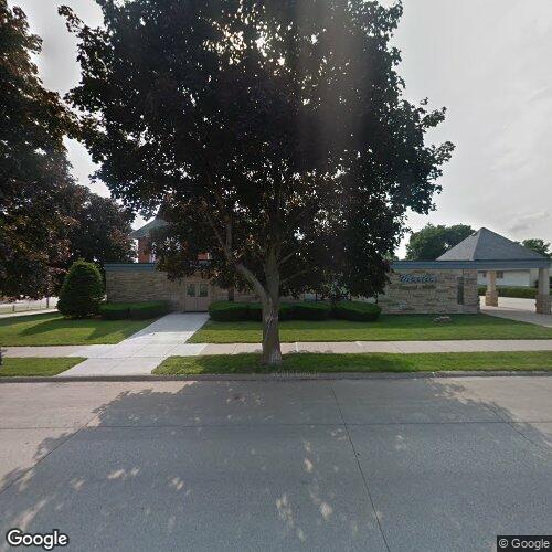 Funeral home directory Waukon, Iowa