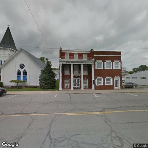 Arthur Bobcean Funeral Home Obituaries