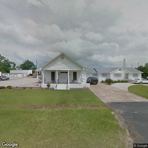 PHILLIPS FUNERAL HOME - Gilbertown