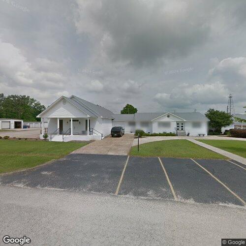 PHILLIPS FUNERAL HOME - Gilbertown