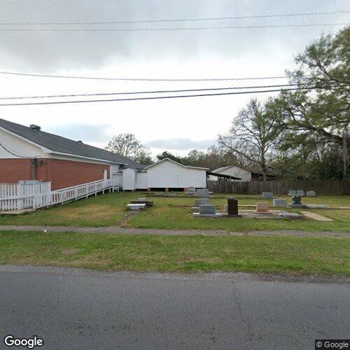 Hixson-Ducote Funeral Home