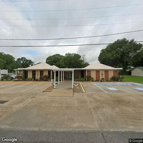 Owens-Thomas Funeral Home