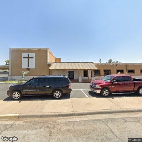 Pipkin Funeral Home