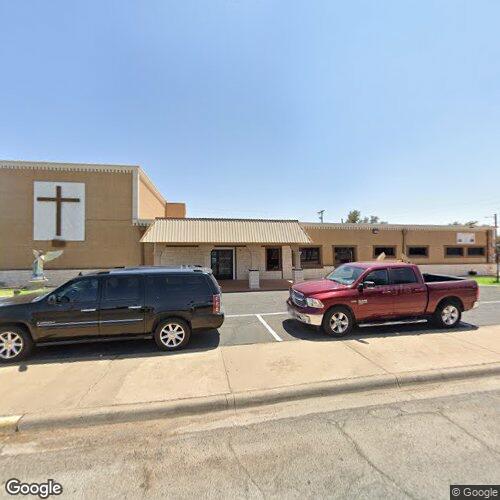 Funeral home directory Midland, Texas