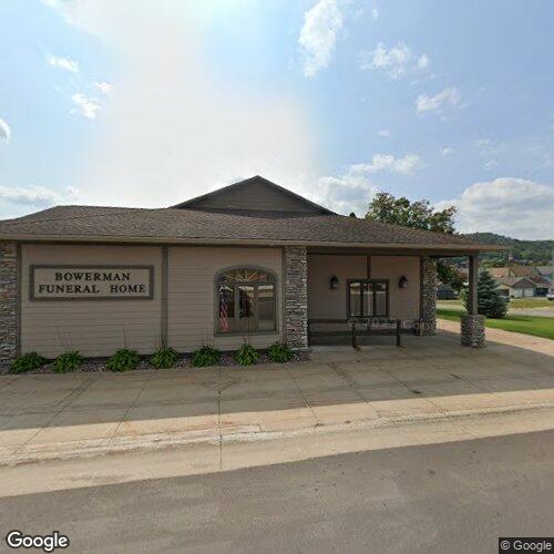 Bowerman Funeral Home