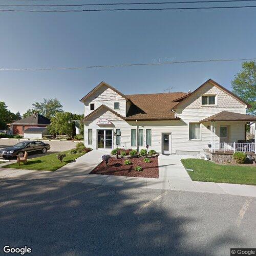 Brenneman Funeral Home Ltd.