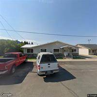 Schwab Mortuary, Afton
