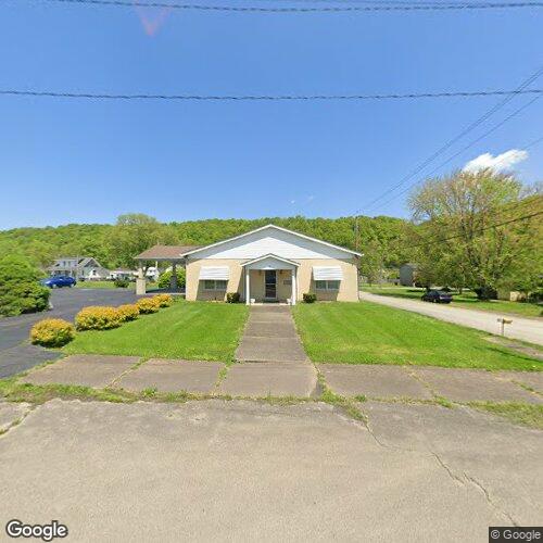 Frank Burkus Funeral Home