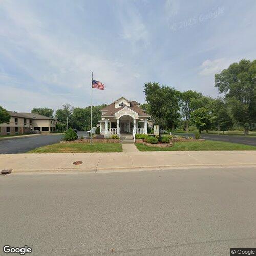 Rhodes-Charapata Funeral Home: Pinkart Richard J