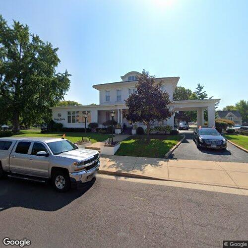 Preston-Hanley Funeral Homes