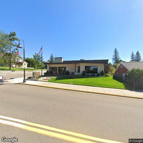 Carlson Funeral Home