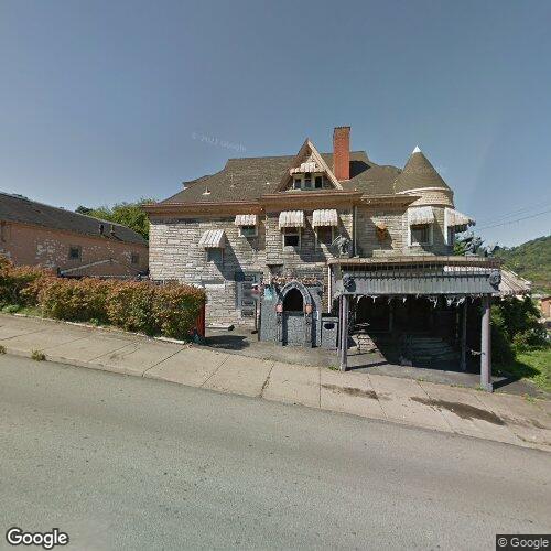 Stephen D Yoney Jr Funeral Home