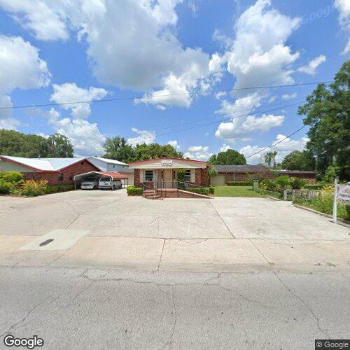 Mizell's Funeral Home