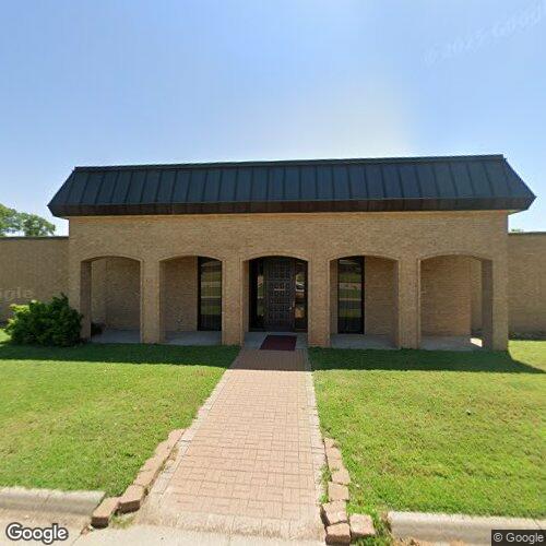 Livingston Funeral Home