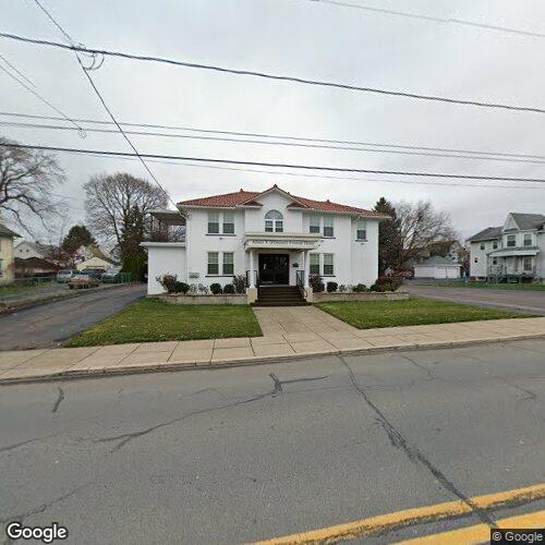 Albert P O'Donnell Funeral Home