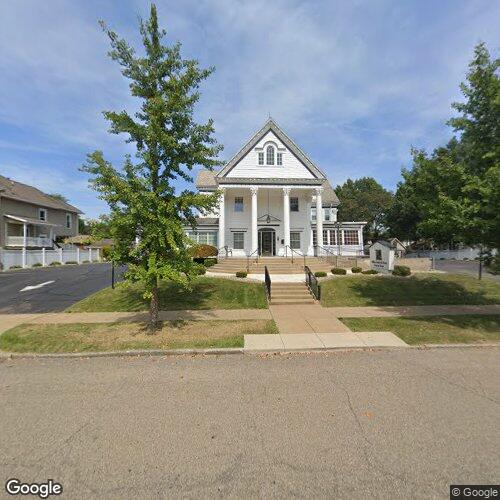 Hillis,Combs & Nestor Funeral Home
