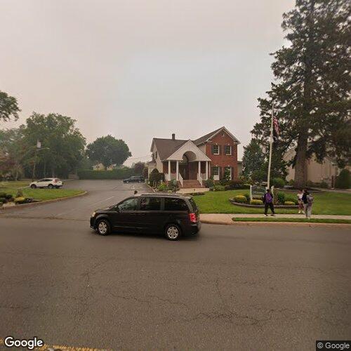 McCriskin-Gustafson Family of Funeral Homes