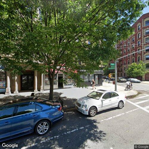Strivers Row Funeral Home, Inc.