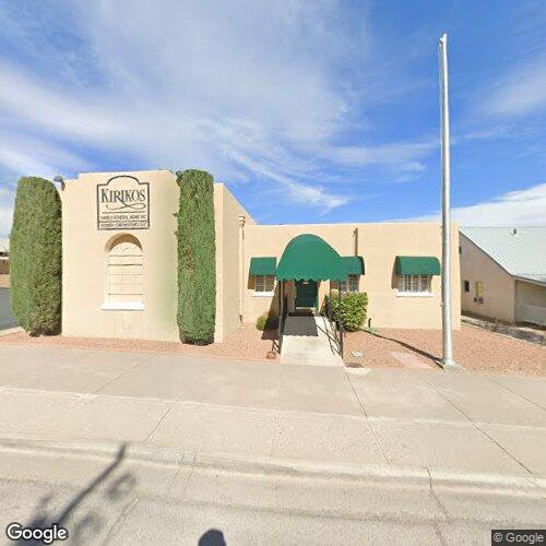 Sierra Crematory Llc
