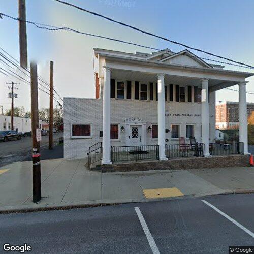 Miller Bean Funeral Home, Inc. Obituaries