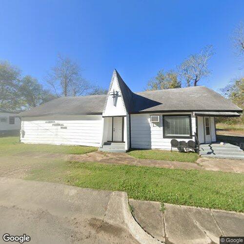 Alberta Funeral Home