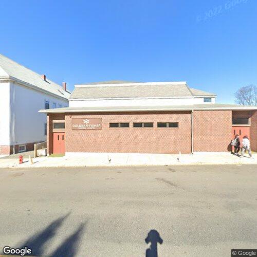 Goldman Funeral Chapel