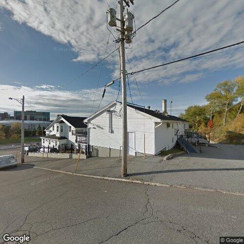 Kennebecasis Community Funeral Home